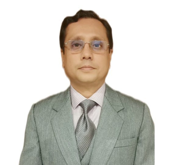 Mr. Amit Sihi - Co-Founder & COO