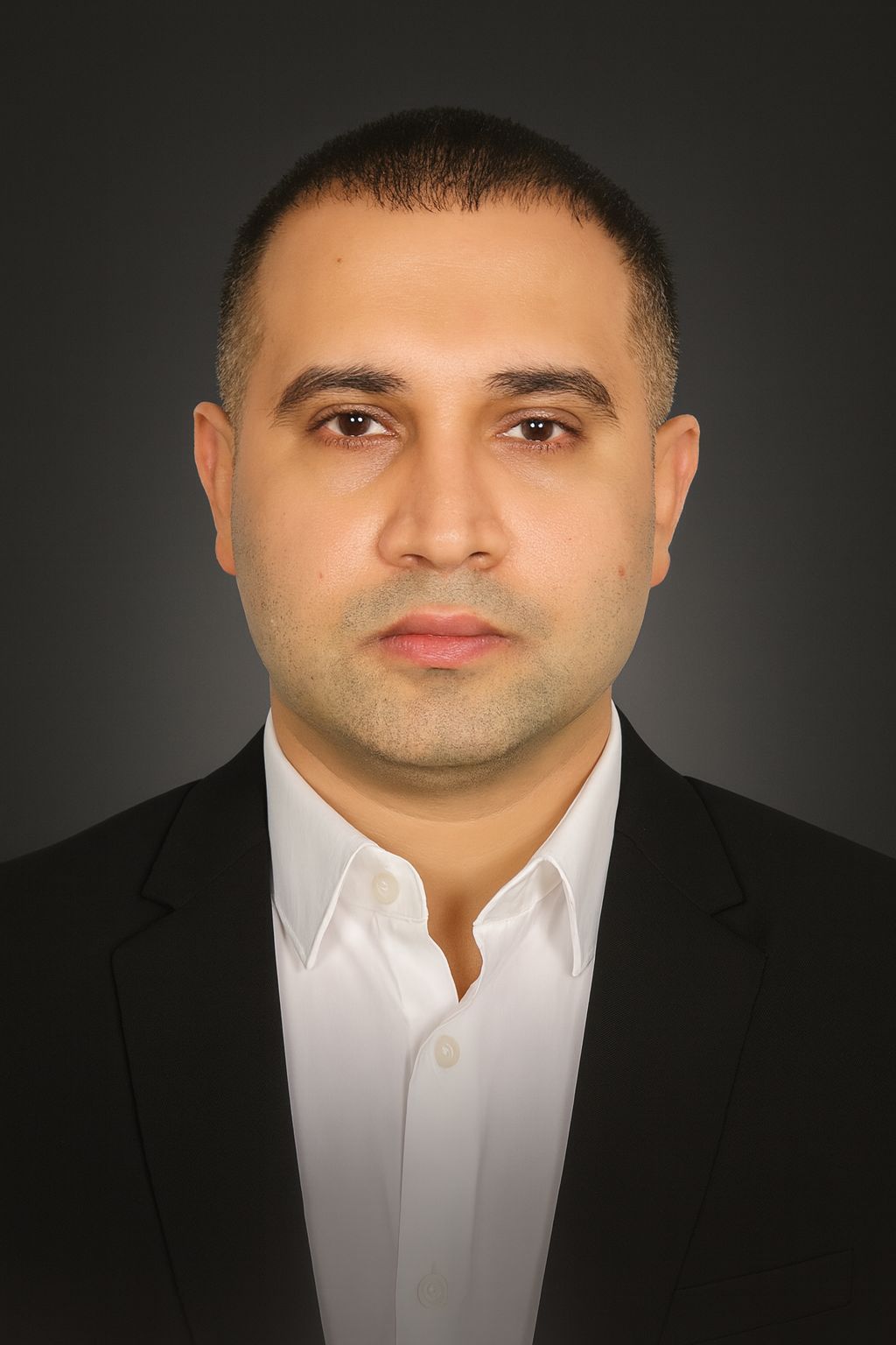 Mr. Inderneel Bhalla - Co-Founder & BDO