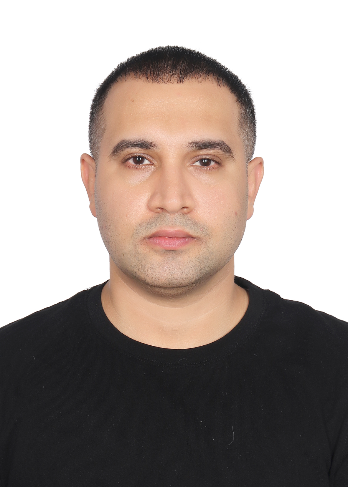 Mr. Inderneel Bhalla - Co-Founder & BDO