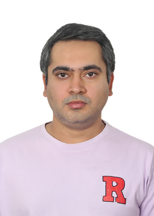 Mr. Karandeep Bhalla - Co-Founder & CMO