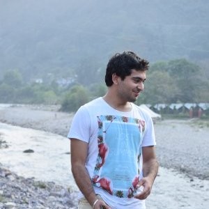 Mr. Karandeep Bhalla - Co-Founder & CMO